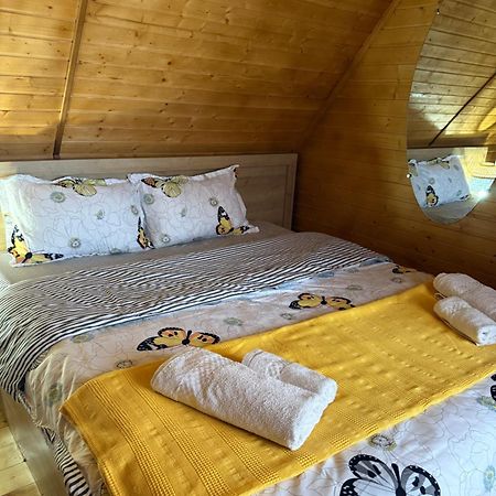 Вилла Sunshine House Кутаиси Экстерьер фото
