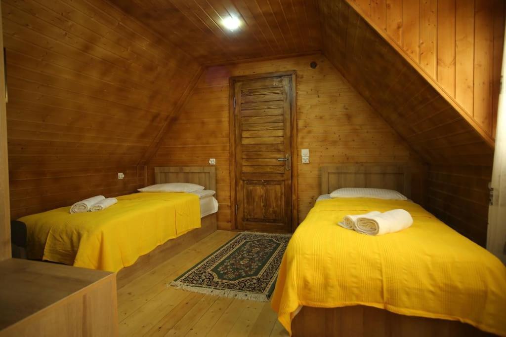 Вилла Sunshine House Кутаиси Экстерьер фото