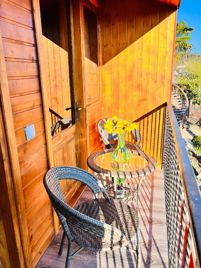 Вилла Sunshine House Кутаиси Экстерьер фото