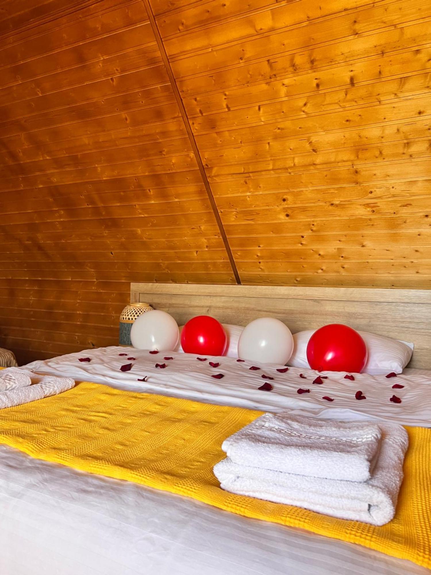 Вилла Sunshine House Кутаиси Экстерьер фото